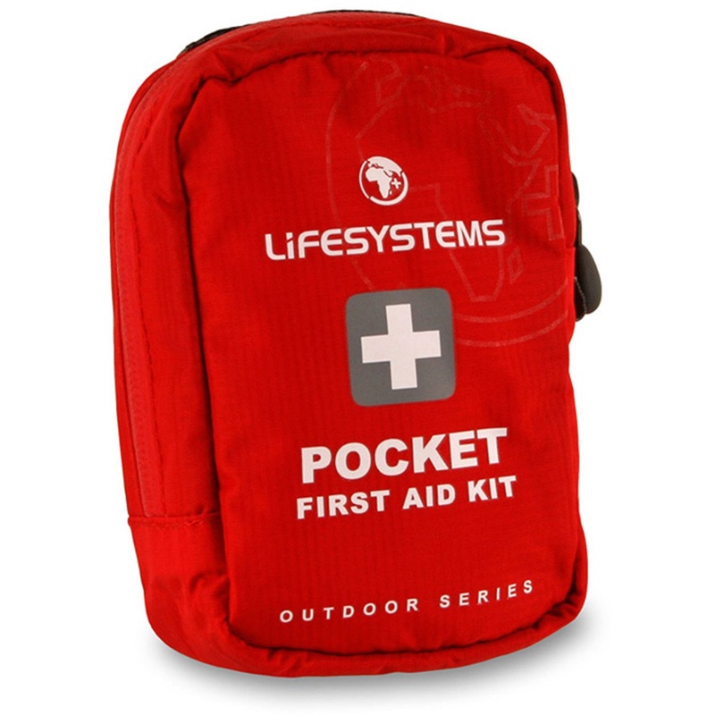 Lifesystems First Aid Kits - Pocket