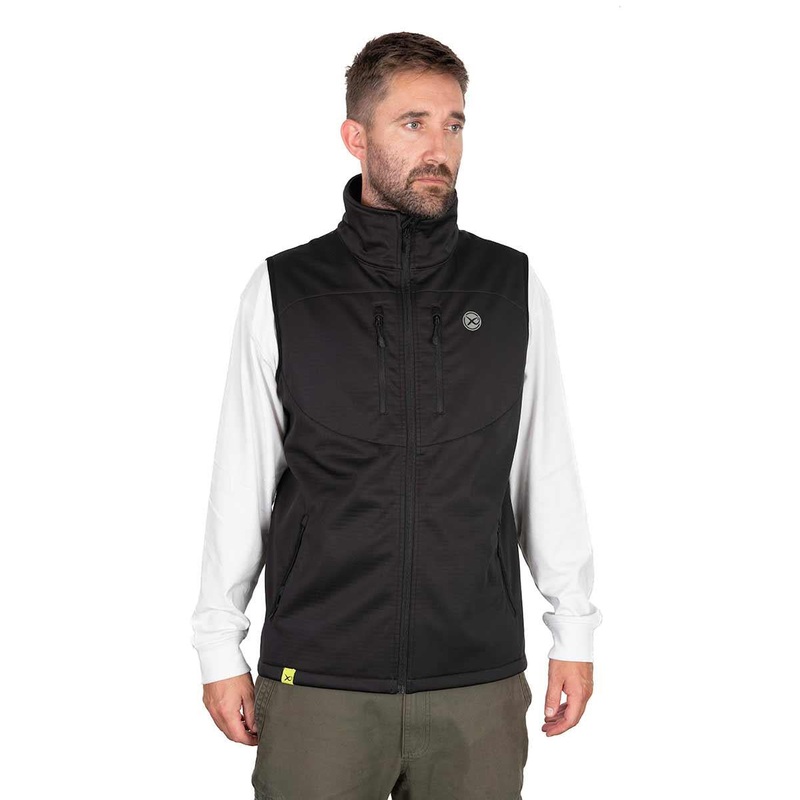 Matrix Windblocker Gilet
