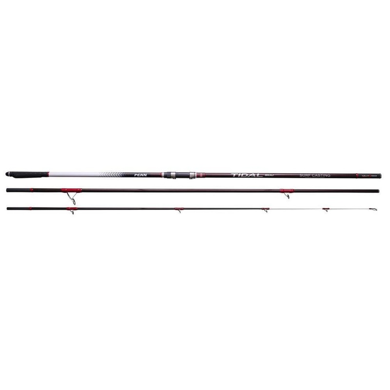 Penn Tidal Tubular Tip K-Type Surfcasting 5.0m 100-300g