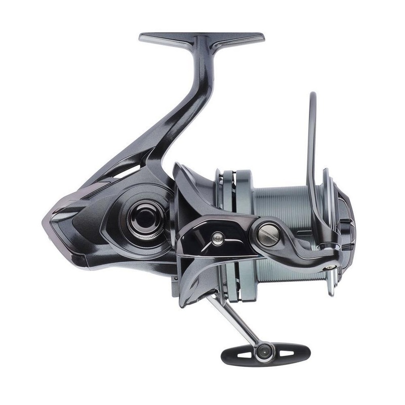 Penn Tidal XT 7000 Long Cast