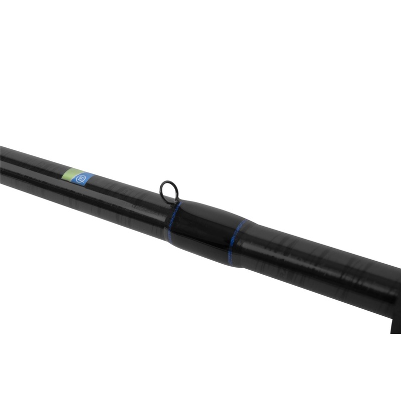 Preston Supera X 11Ft Feeder