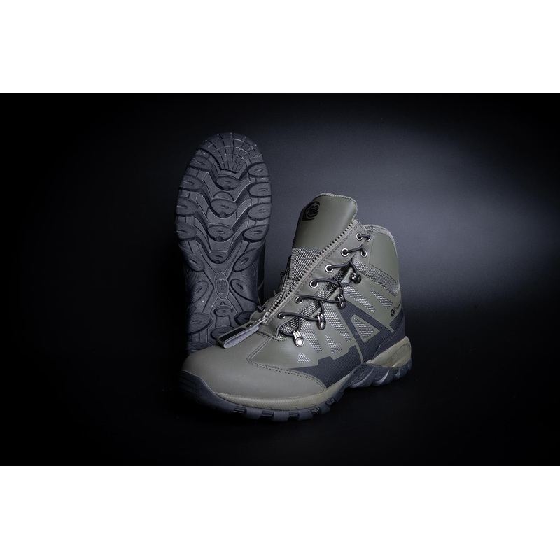 RidgeMonkey APEarel QuickZip All-Weather Boots