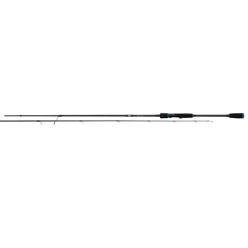 Salmo Thrill Seeker 270cm 5-21g