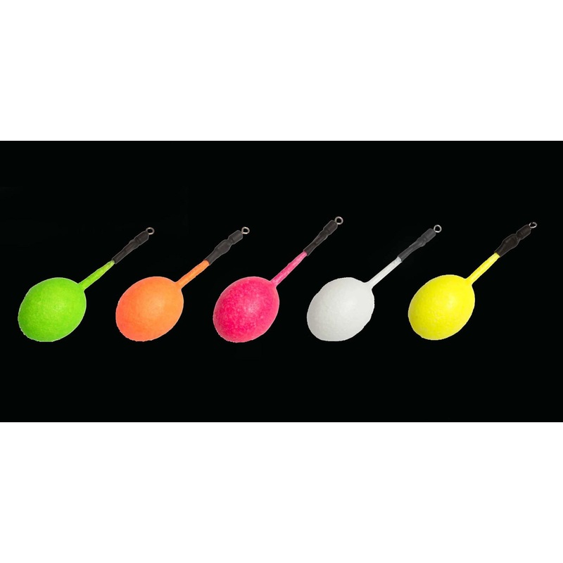 Shorecast Glow Lollipop Lead