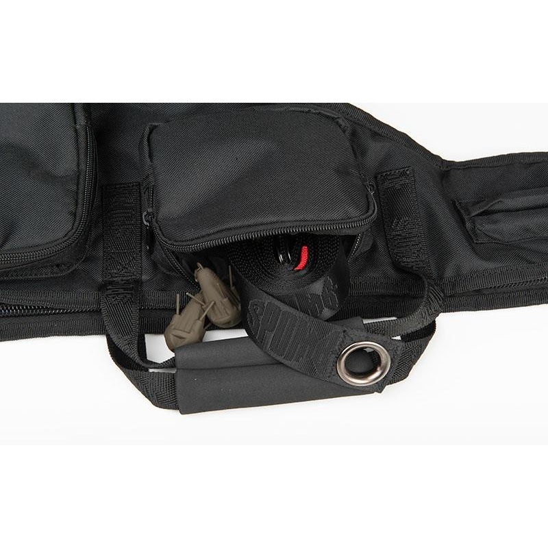 Spomb 13' Double Rod Jacket