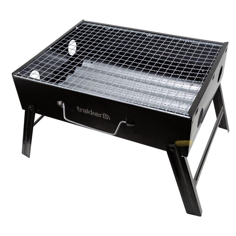 Trakker Armolife BBQ