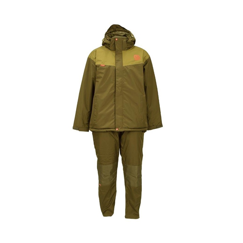 Trakker CR 2 Piece Winter Suit