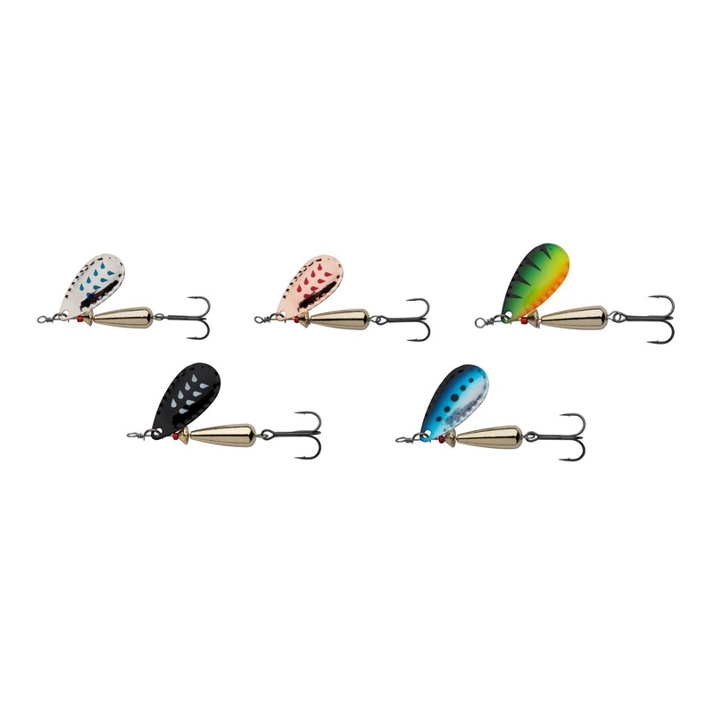 Abu Garcia Droppen