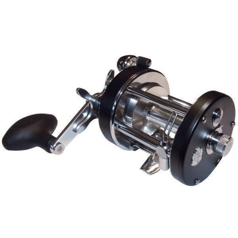 Abu Garcia Seven