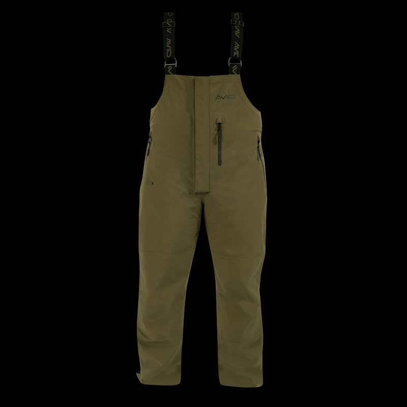 Avid Hydro-Force 20k Salopettes