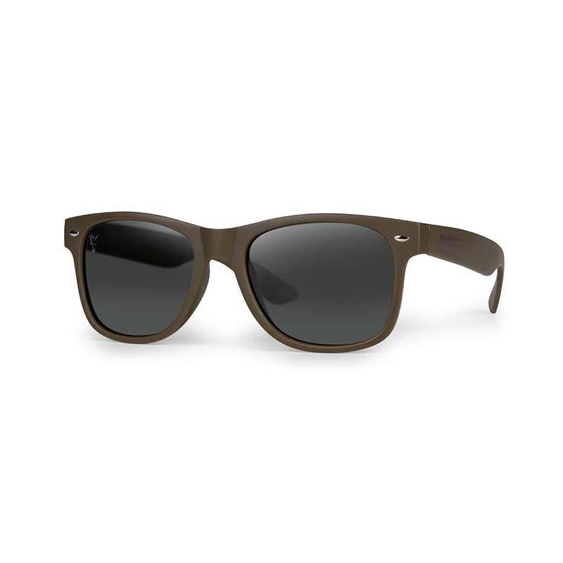 Fox Avius Khaki - Green Lens