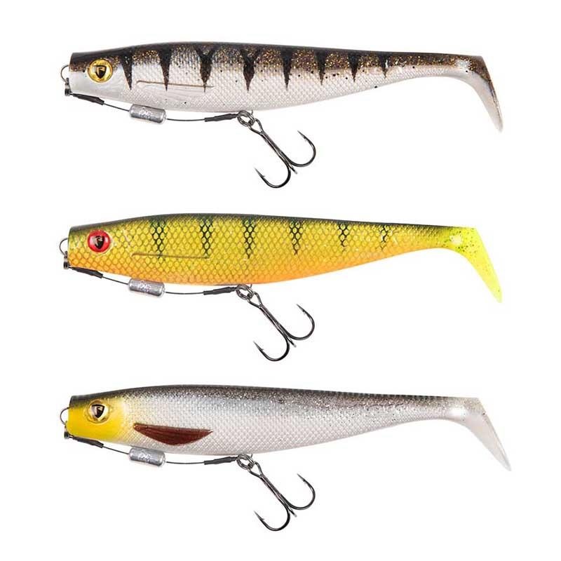 Fox Rage Pro Shad 18cm - Loaded