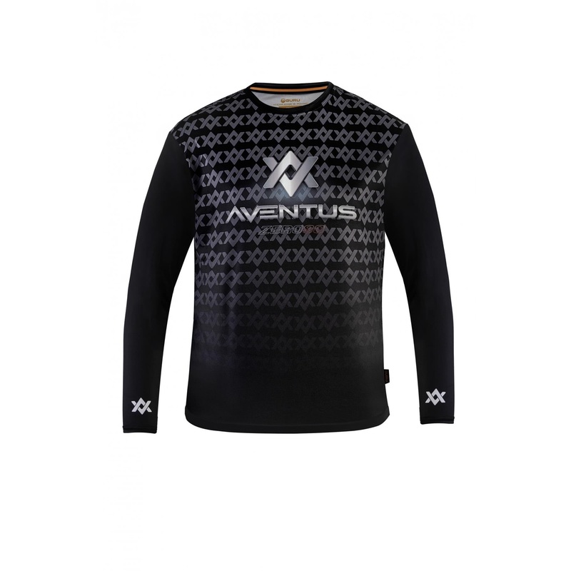 Guru Aventus Sun Core Shirt UPF 50+