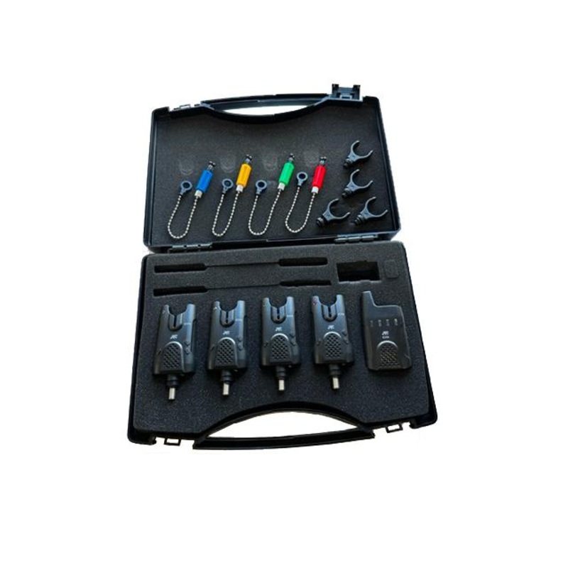 JRC Radar CR Set