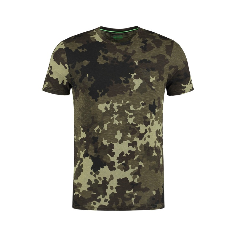 Korda LE Light Kamo Tee