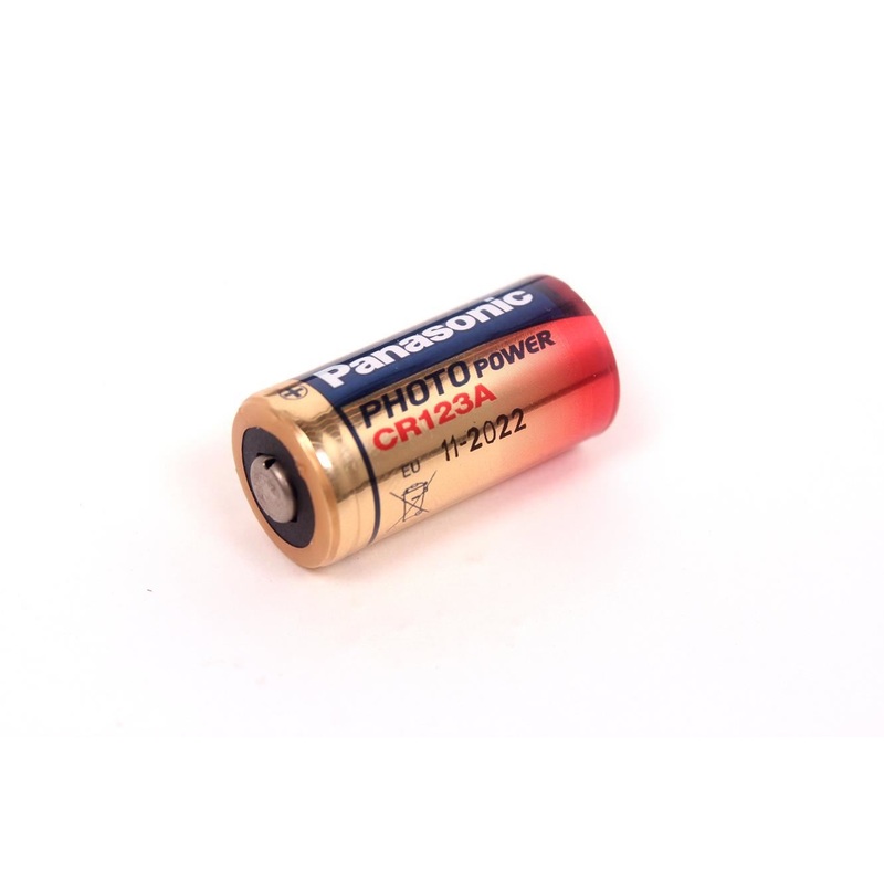 Nash R3 / S5R Receiver Batteries