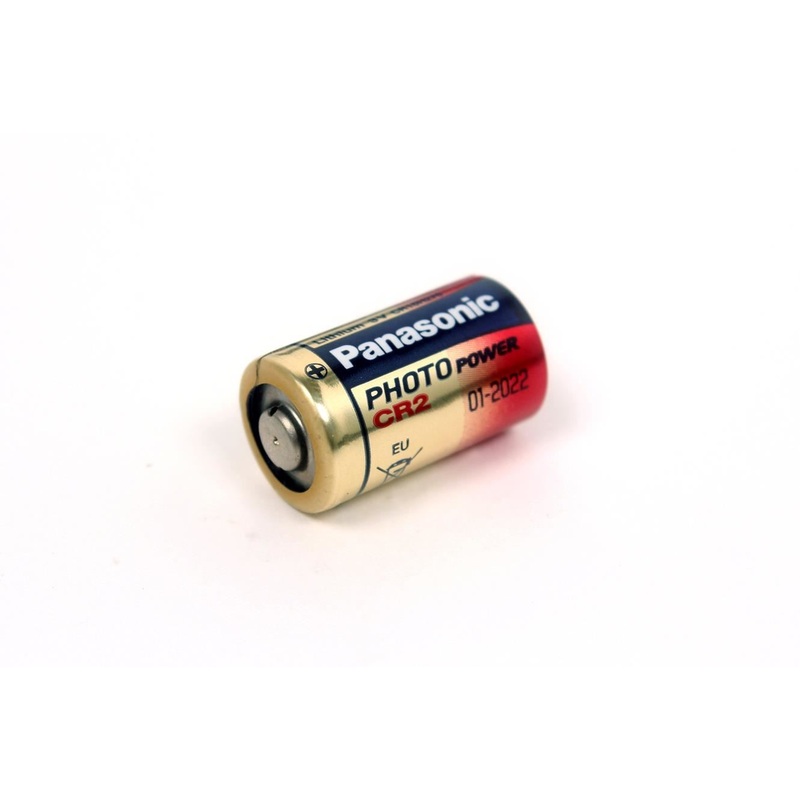 Nash Siren R3 / S5R Batteries