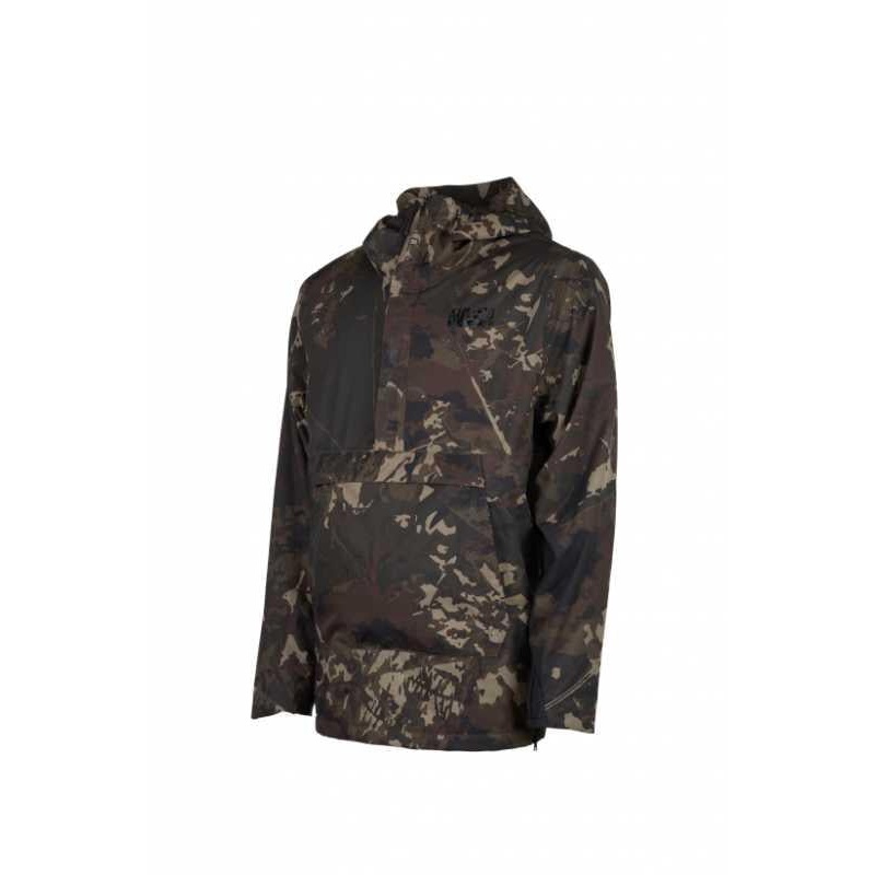 Nash ZT Smock