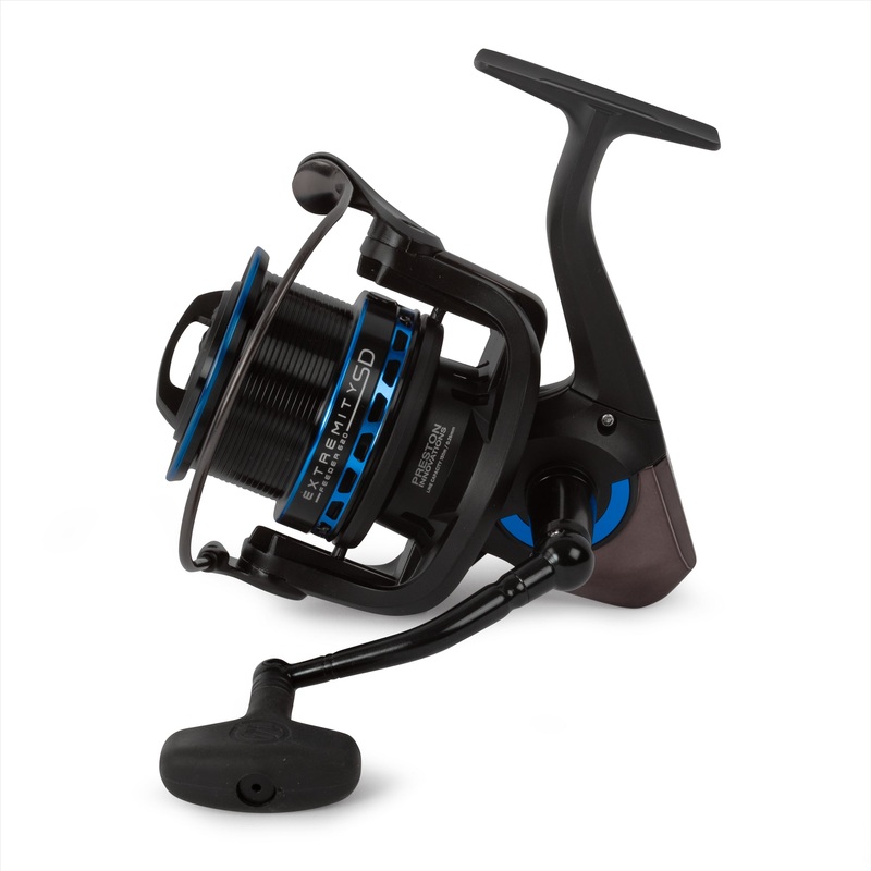 Preston Extremity SD 620 Feeder Reel