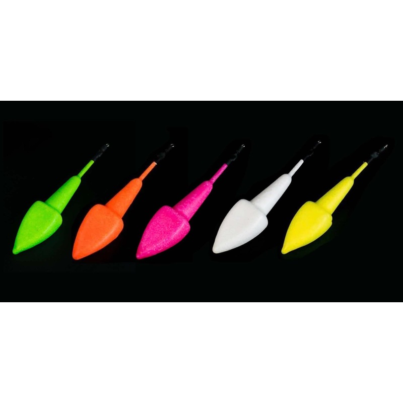 Shorecast Glow Duck Lead