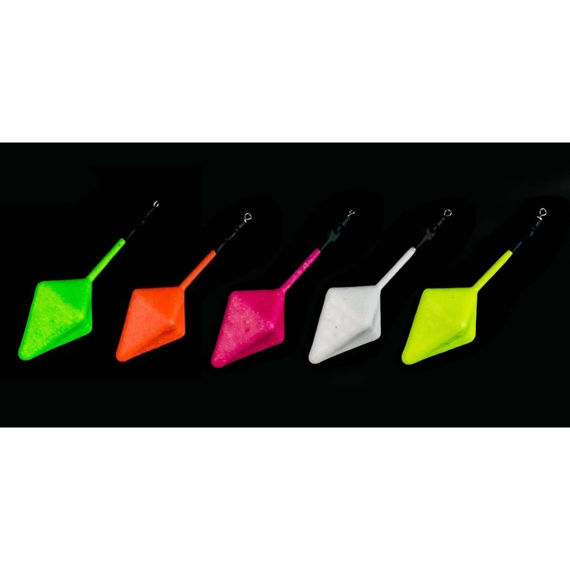 Shorecast Glow Pyramid Pro Lead