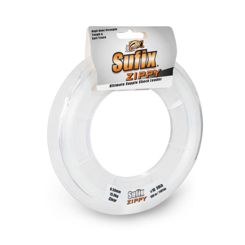 Sufix Zippy