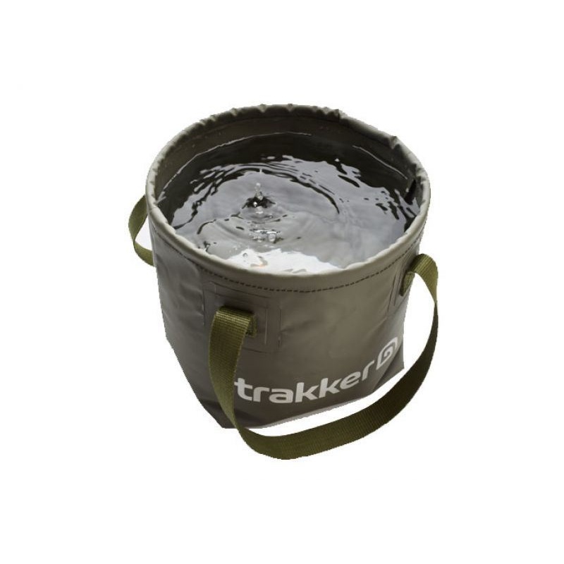 Trakker Collapsible Water Bowl