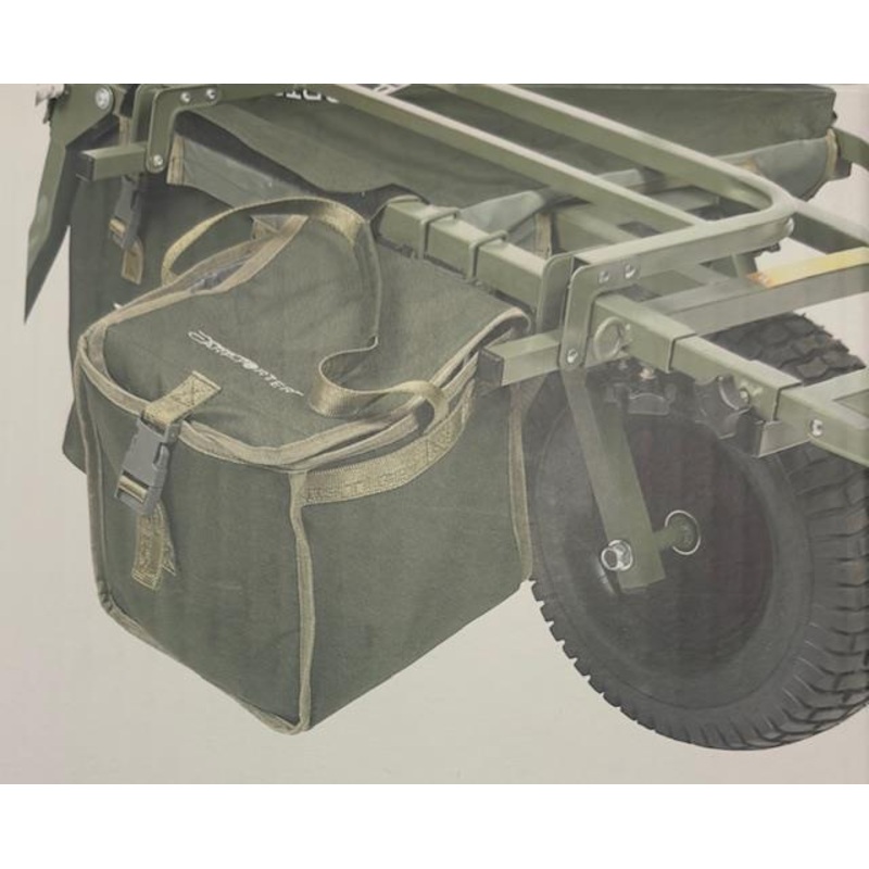 Carp Porter Bait Porter-Pal