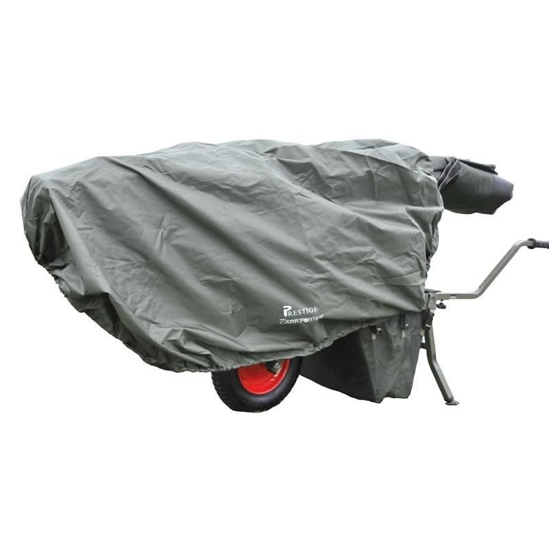 Carp Porter Barrow Cover Large
