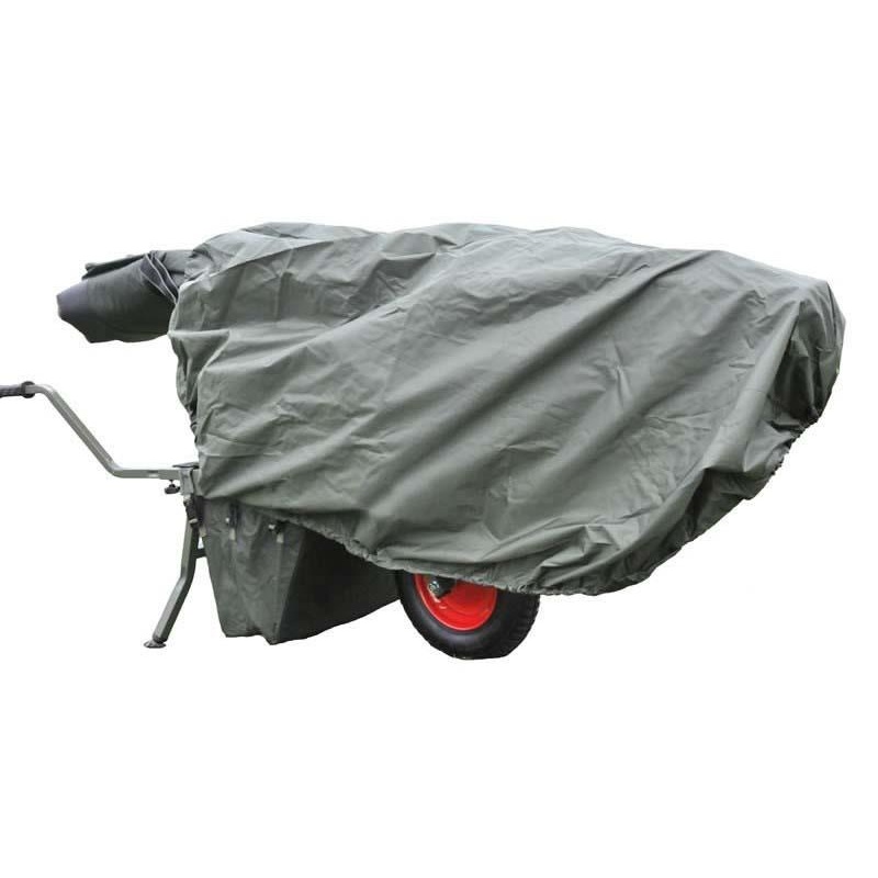 Carp Porter Barrow Cover Standard