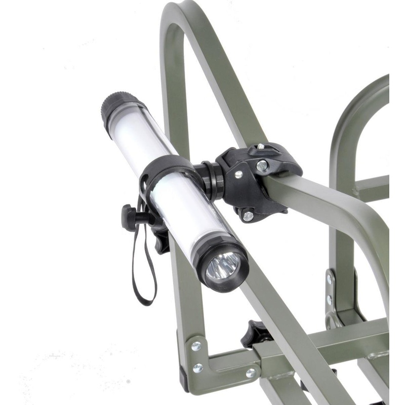 Carp Porter Bivvy Light