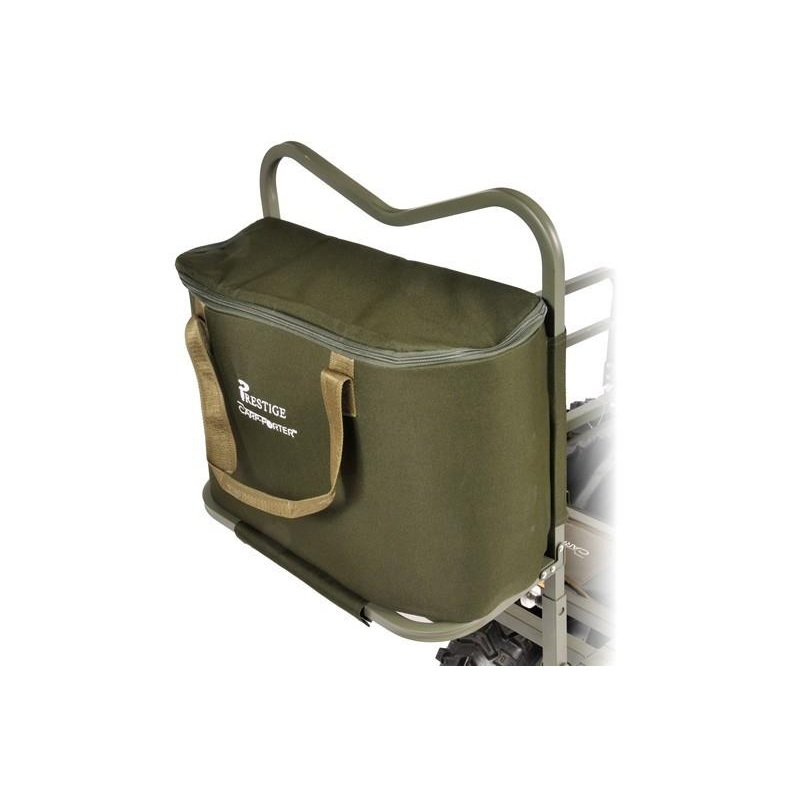 Carp Porter Compact Front Bag