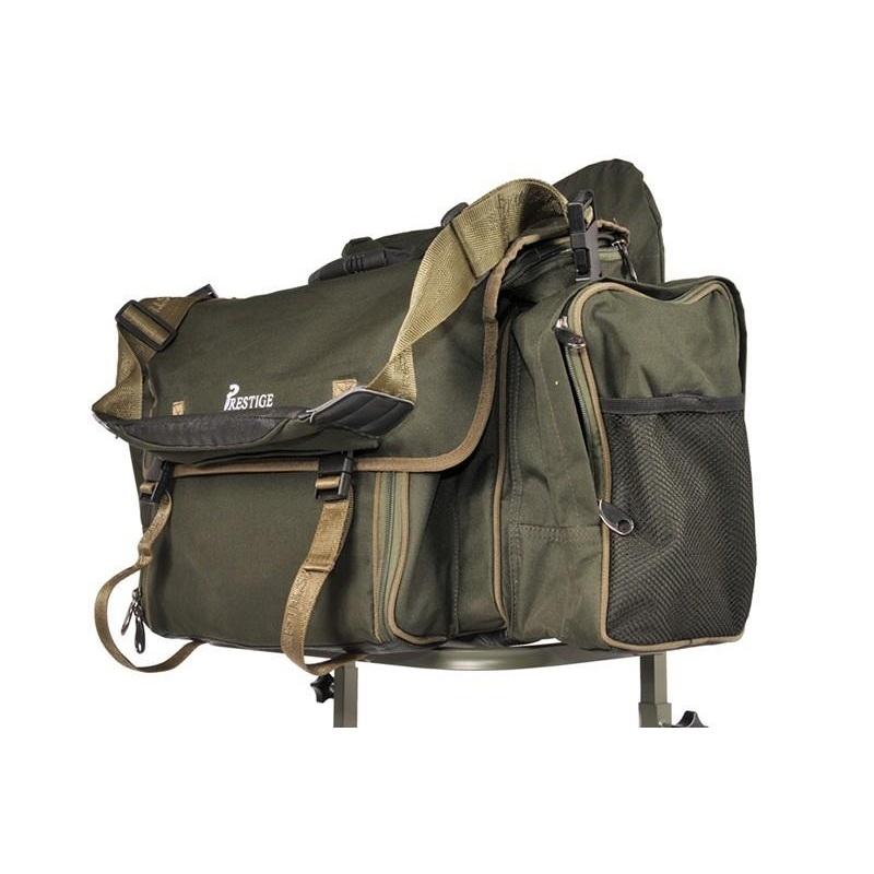 Carp Porter Front Bag