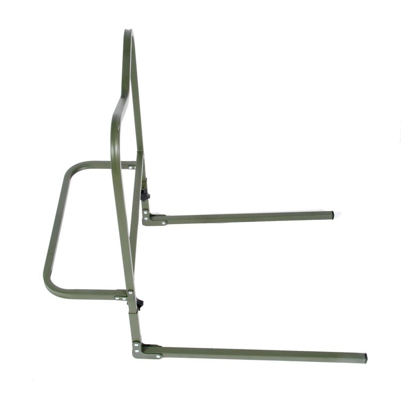 Carp Porter Front Bar with Front Arm