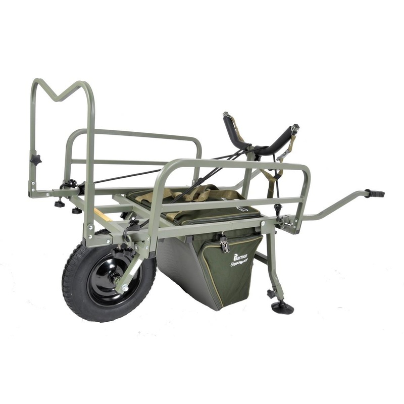 Carp Porter MK2 Carp-Porter