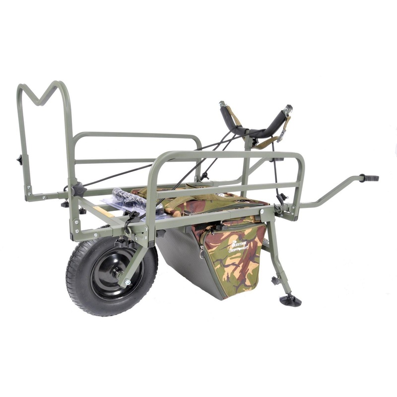 Carp Porter MK2 Carp-Porter DPM