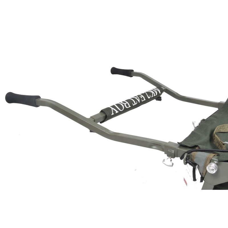 Carp Porter MK2 Fat Boy Cross Bar Handles