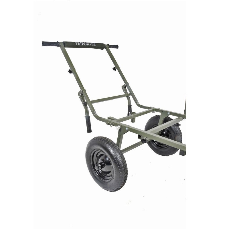 Carp Porter MK2 Tri-Porter Kit