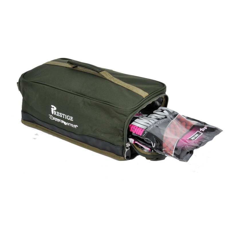 Carp Porter Modular Bait/Food Bag