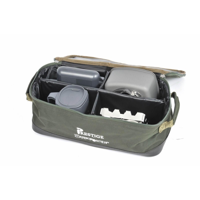 Carp Porter Modular Tackle Bag