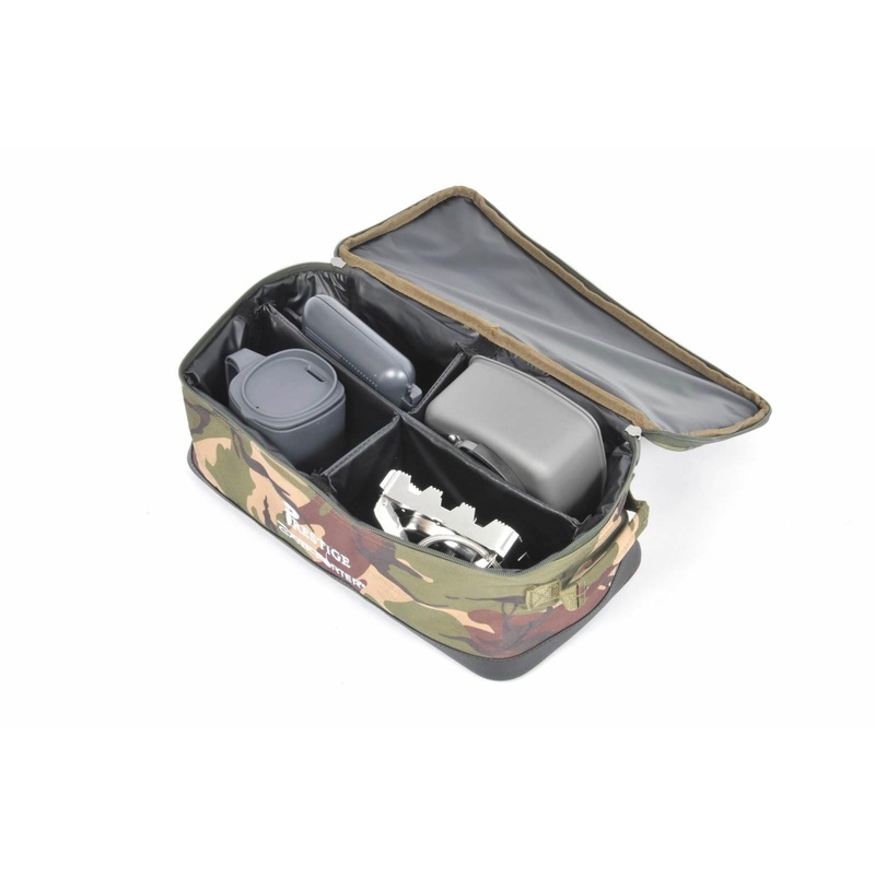 Carp Porter Modular Tackle Bag DPM