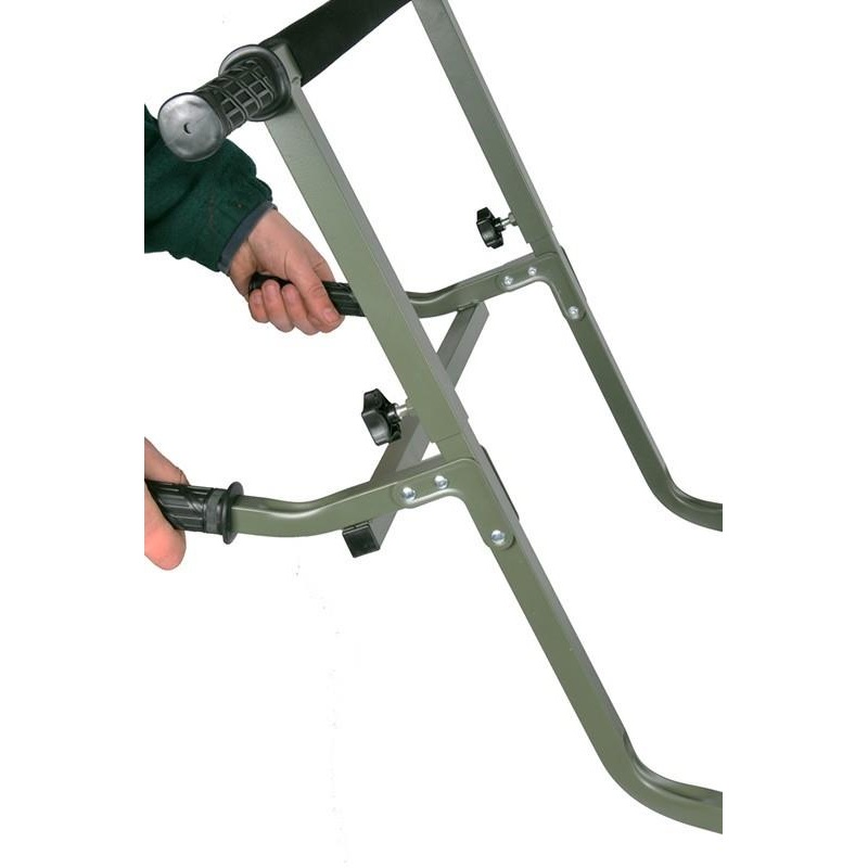 Carp Porter Tri-Porter Handle Bars