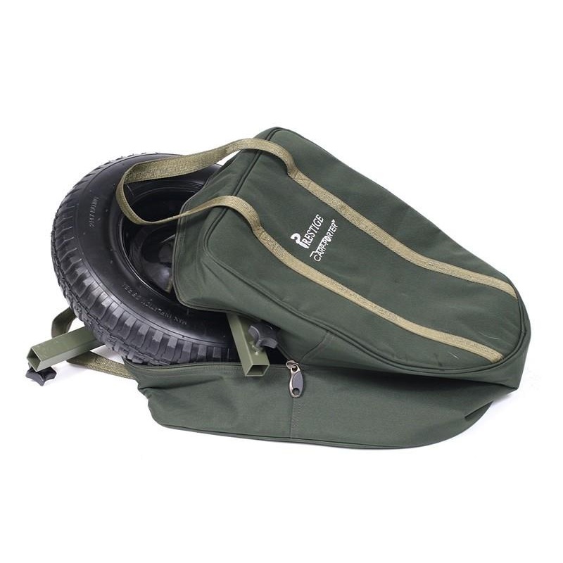 Carp Porter Wheel Bag