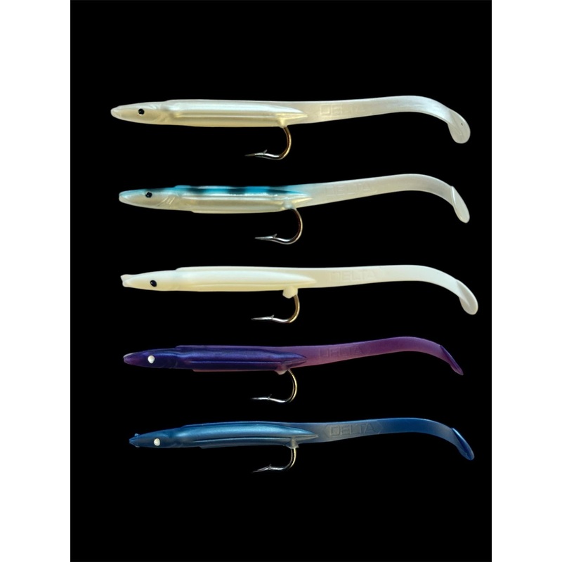 Delta Eel