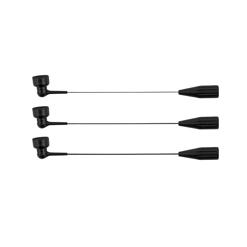 Fox Black Label Titanium Quivers