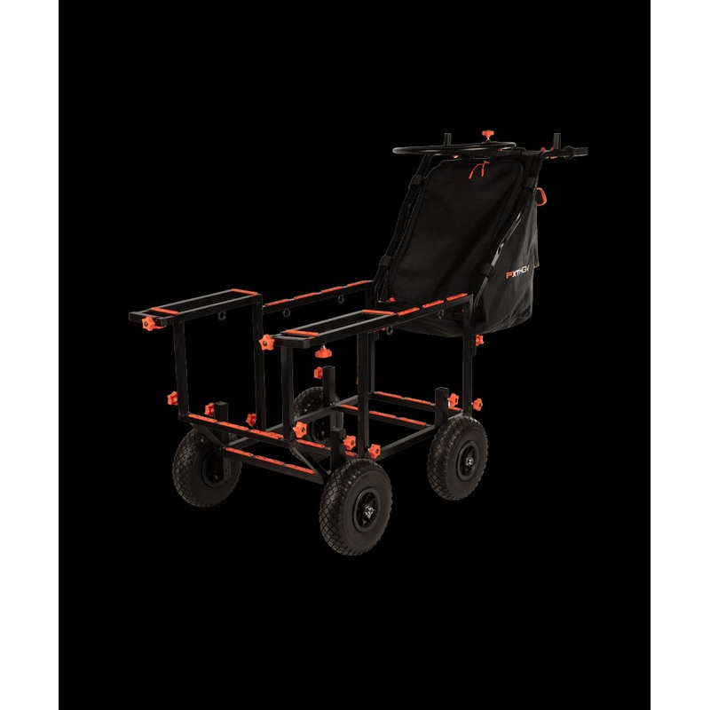 Frenzee FXT HGV Trolly Mk.3