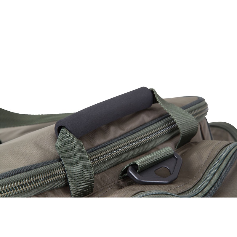 JRC Cocoon Barrow Bag