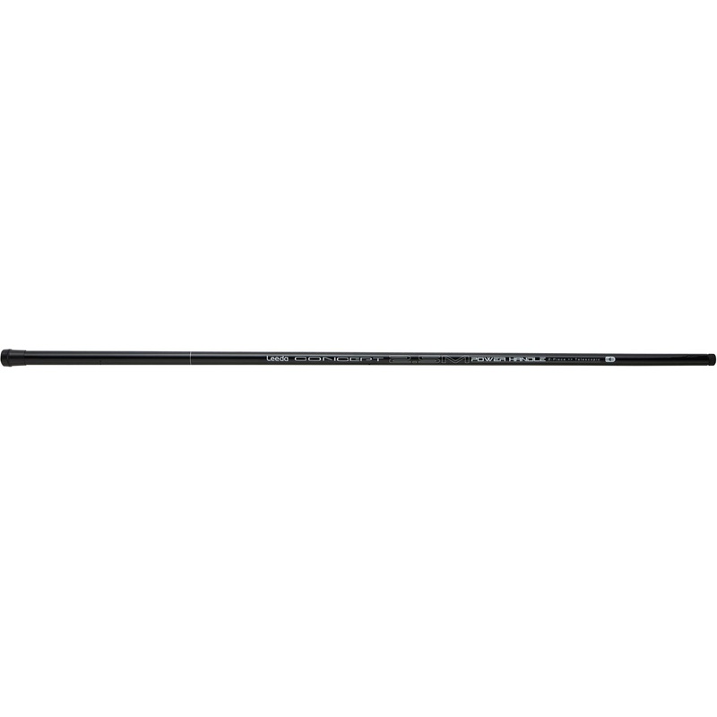 Leeda Concept 2.5M Power Landing Net Handle
