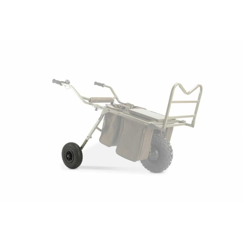 Nash Trax Power Barrow Wheel Kit