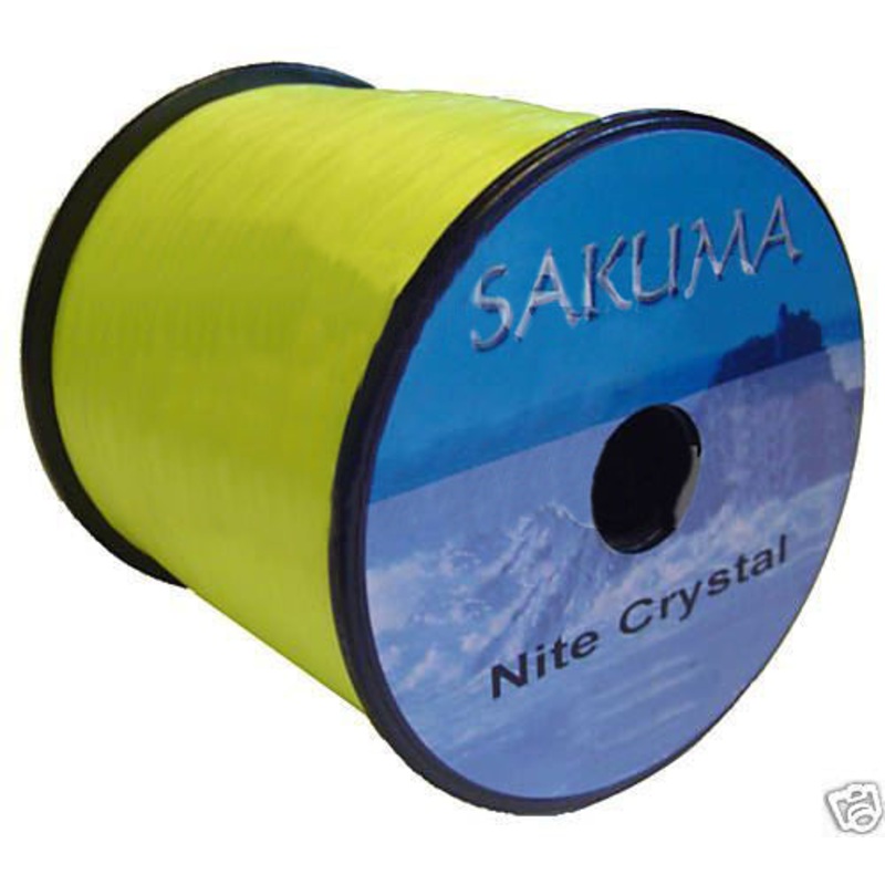 Sakuma Nite Crystal